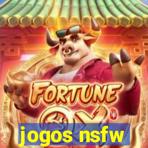 jogos nsfw